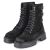 Biker Boots - Black