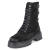 Biker Boots - Black