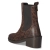 Chelsea Boot - Brown/Leopard