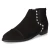 Ankle Boots - NERO