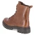 Winterboots - COGNAC