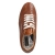 Low Sneaker - Cognac