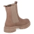 Chelsea Boots - taupe