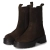 Chelsea Boot - Brown