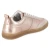Low Sneaker - Rose