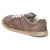 Barfußsneaker BLSN-200W - coffee brown
