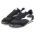 Low Sneaker - black