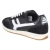 Low Sneaker - black