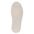 Plateau-Sneaker - white