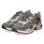 Low Sneaker - Grey