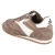 Low Sneaker - dark brown