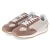 Low Sneaker - brown