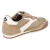 Low Sneaker - tan