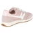 Low Sneaker - rose