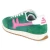 Low Sneaker - green