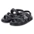 Sandalen - black Sandalen - black