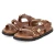 Sandalen - brown Sandalen - brown