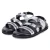 Sandalen - silver Sandalen - silver