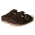 Clogs BERLIN - DARK LEOPARD