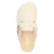 Clogs BERLIN - CREAM