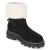 Winterstiefel TRINITY - black