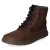 Barfuß-Boots BLSN-080W - brown