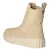 Chelsea Boots - sand