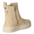 Chelsea Boots - sand