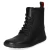 Barfuß-Stiefeletten BLSN-040W - black