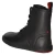 Barfuß-Stiefeletten BLSN-040W - black