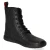 Barfuß-Stiefeletten BLSN-040W - black