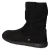 Barfuß-Stiefeletten BLSN-400W - black