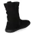 Barfuß-Stiefeletten BLSN-400W - black