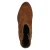 Westernstiefeletten - cognac