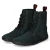 Barfuß-Stiefeletten BLSN-040W - Pine Green
