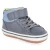 High Sneaker  ALLEY - SLATE BLUE/ DENIM