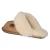 Pantoffeln CLOSED MULE - chestnut