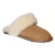Pantoffeln CLOSED MULE - chestnut
