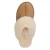 Pantoffeln CLOSED MULE - chestnut