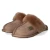 Pantoffeln CLOSED MULE - Clay