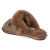Pantoffeln CLOSED MULE - Clay