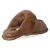Pantoffeln CLOSED MULE - Clay
