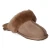 Pantoffeln CLOSED MULE - Clay