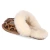 Pantoffeln - Closed Mules - Leopard