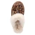 Pantoffeln - Closed Mules - Leopard