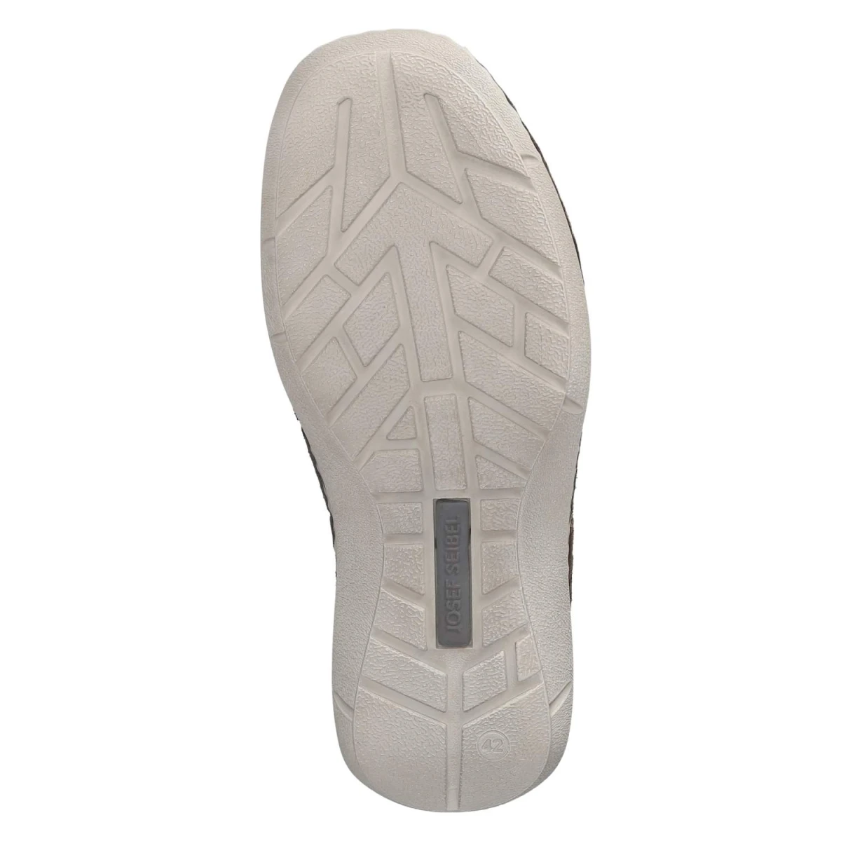 Halbschuhe NEW ANVERS - ASPHALT-MULTI