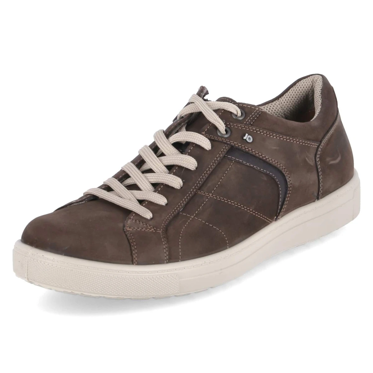 Halbschuhe - CHOCO/CAPUCINO