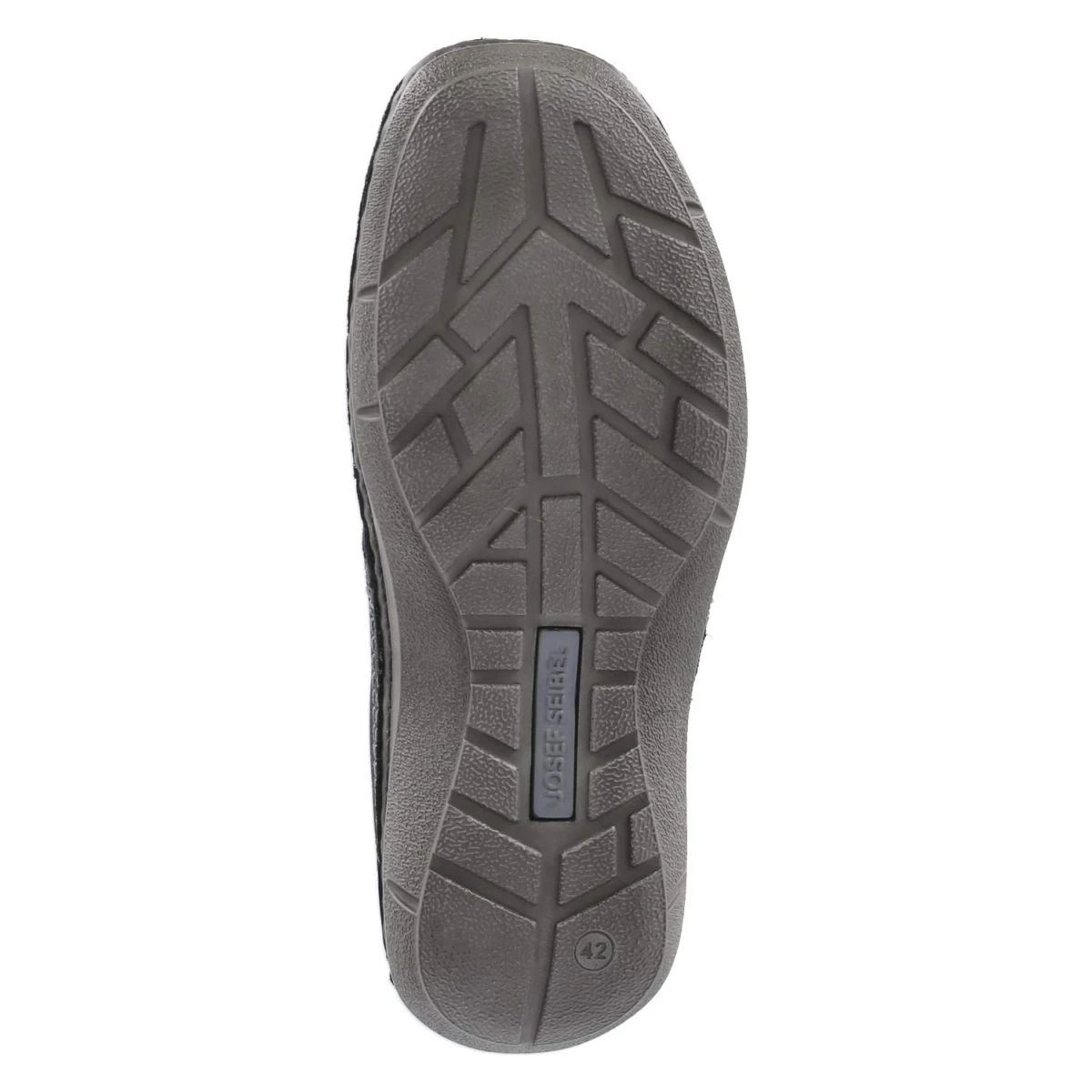 Slipper NEW ANVERS 01 - SCHWARZ-KOMBI