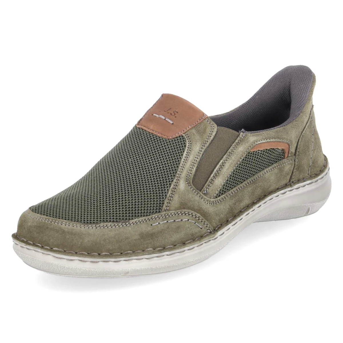 Slipper NEW ANVERS 25 - BOSCO-KOMBI