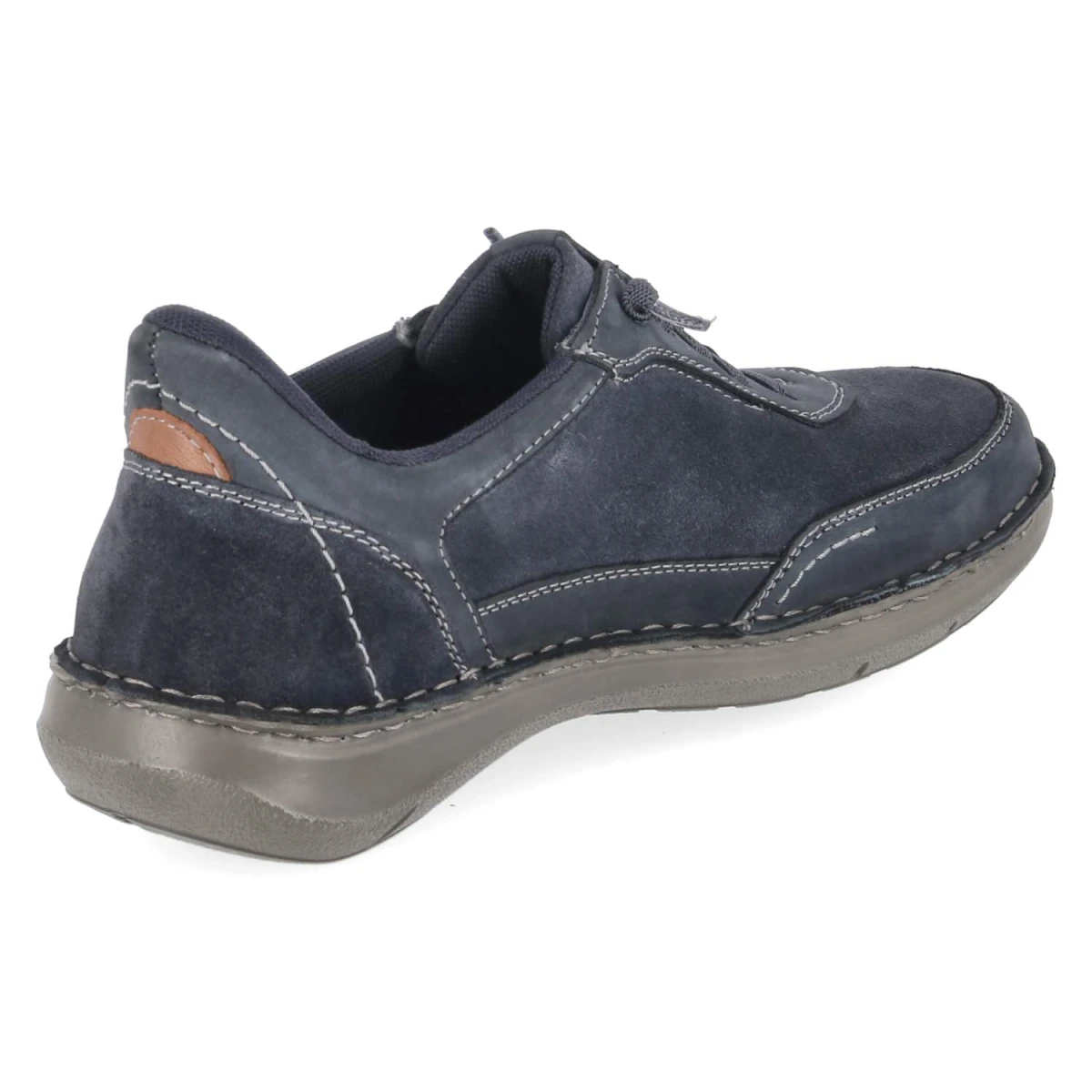 Slipper NEW ANVERS 26 - INDIGO-KOMBI